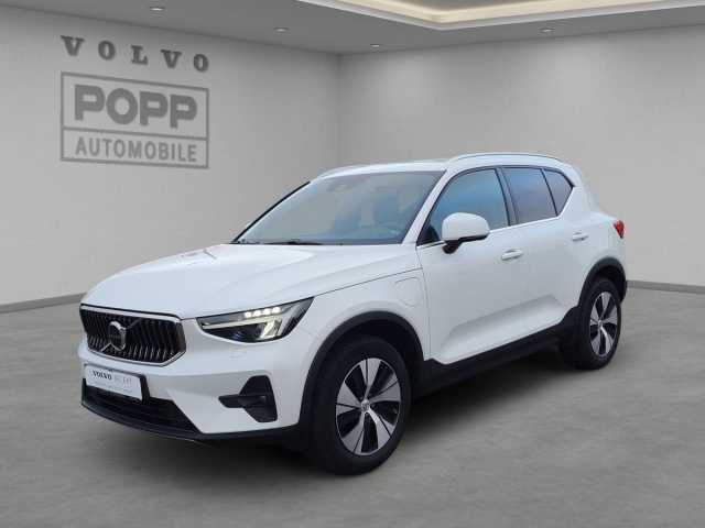 Volvo XC40 XC40
