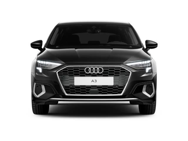 Audi A3 35 TDI Sedan Sportback
