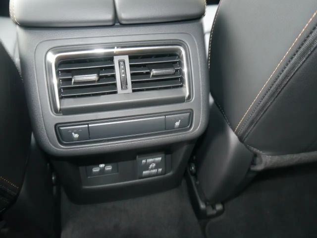 Mazda CX-60 4WD Homura