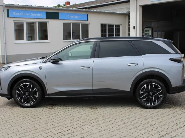 Peugeot 5008 GT-Line
