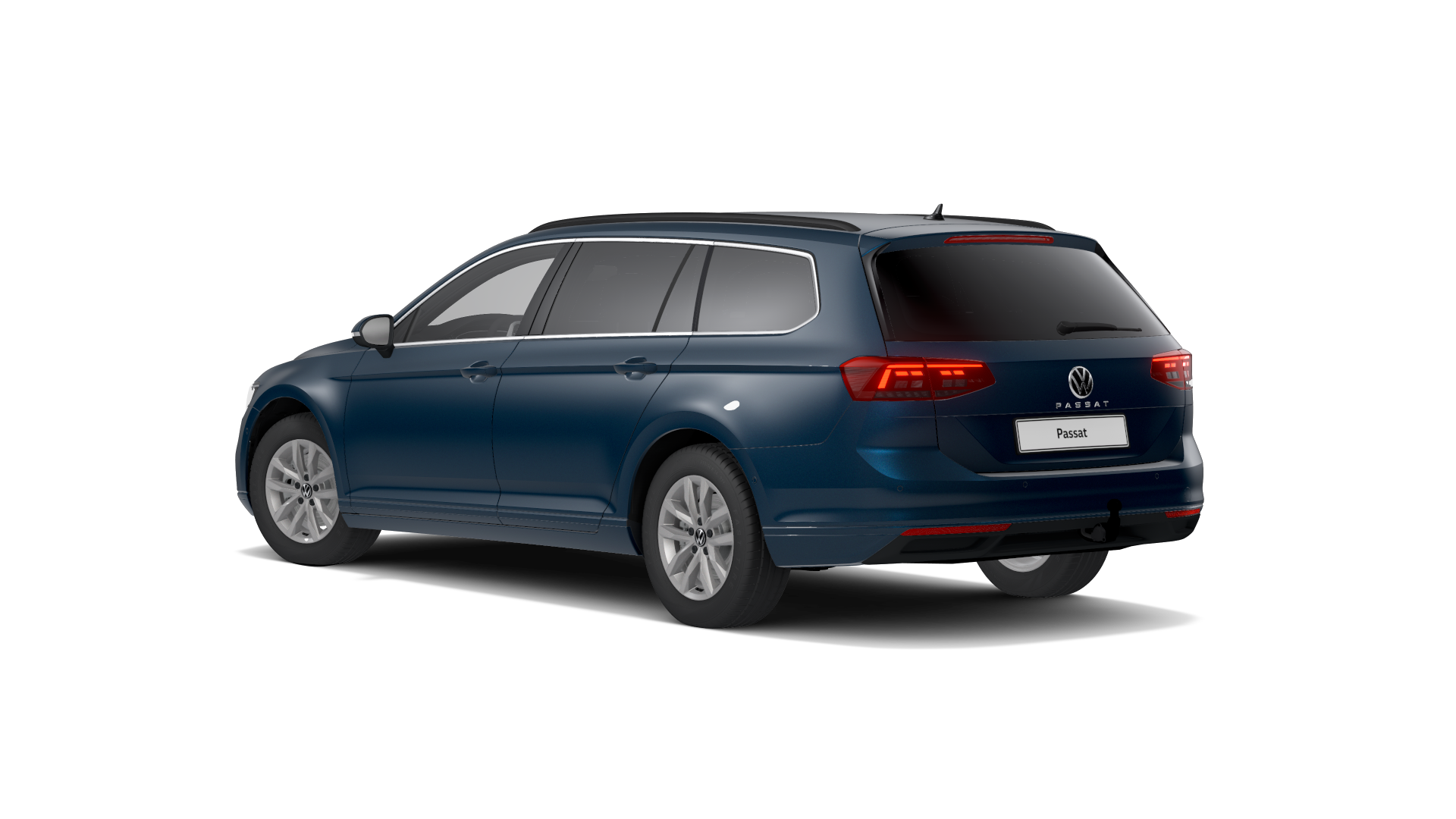 Volkswagen Passat 2.0 TDI Variant