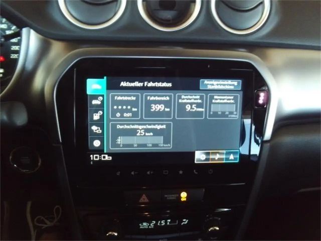 Suzuki Vitara AllGrip GL Hybrid Shine