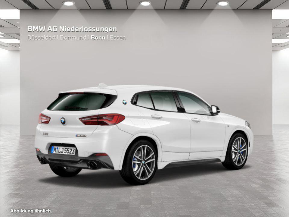 BMW X2 M35i