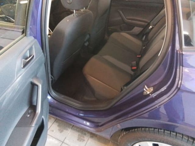 Volkswagen Polo Life