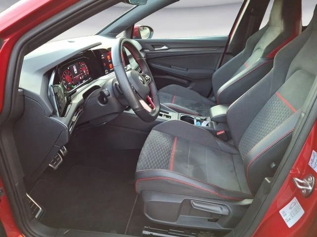 Volkswagen Golf 2.0 TSI DSG GTI