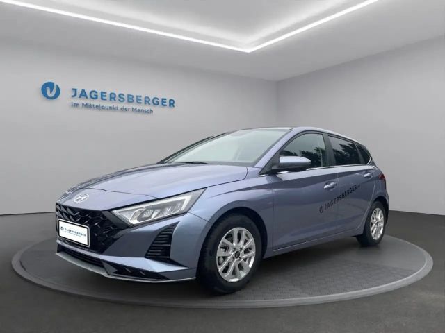 Hyundai i20 GO PLUS