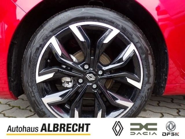 Renault Clio TCe 90 Techno