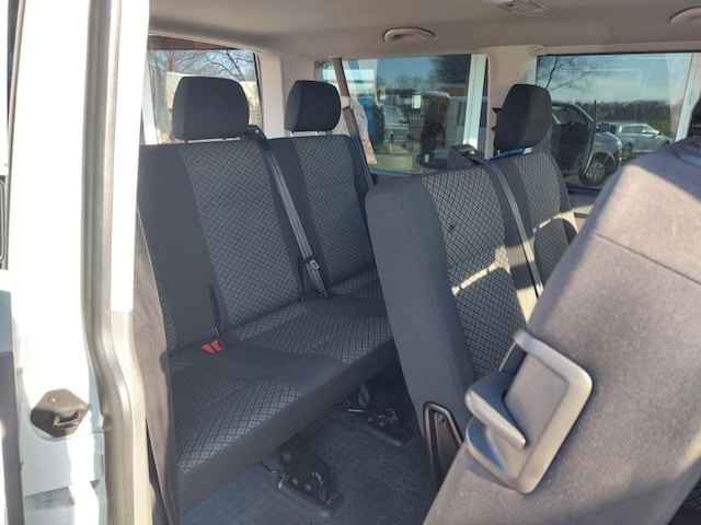 Volkswagen Caravelle T6