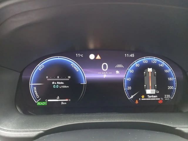 Toyota Yaris Hybride Style