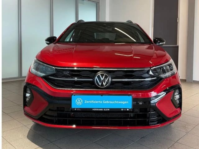 Volkswagen Taigo 1.5 TSI R-Line