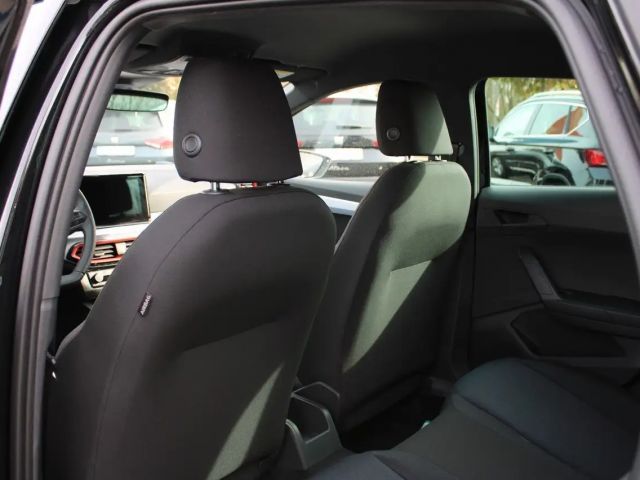 Seat Ibiza 1.0 TSI FR-lijn