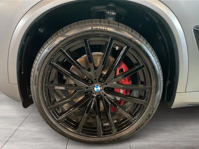 BMW X5 M-Sport xDrive40d