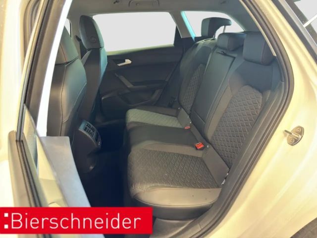 Seat Leon 1.5 eTSI DSG FR-lijn