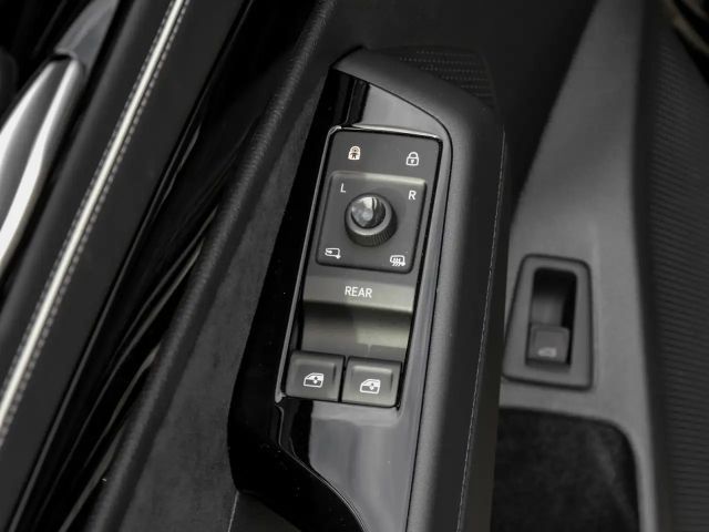 Volkswagen ID.7 IQ.Drive Pro Tourer