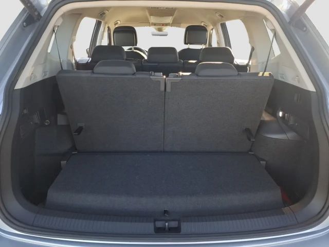 Volkswagen Tiguan 1.5 TSI Allspace DSG Life