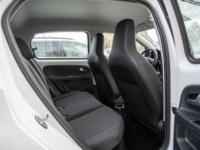 Volkswagen up! up! 1.0