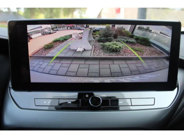 Nissan Juke N-Connecta