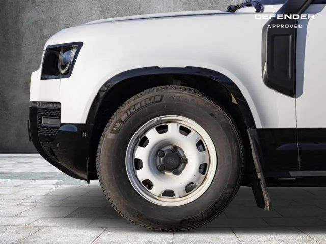 Land Rover Defender 110 D200 Dynamic SE