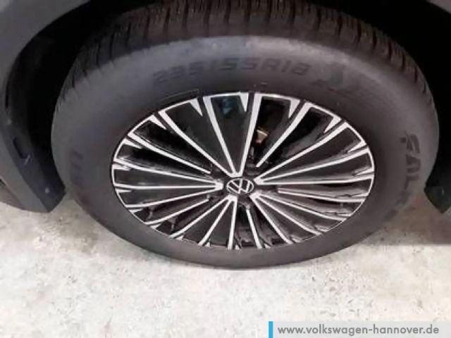 Volkswagen Tiguan 1.5 eTSI DSG