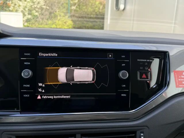 Volkswagen Polo 1.0 TSI Style