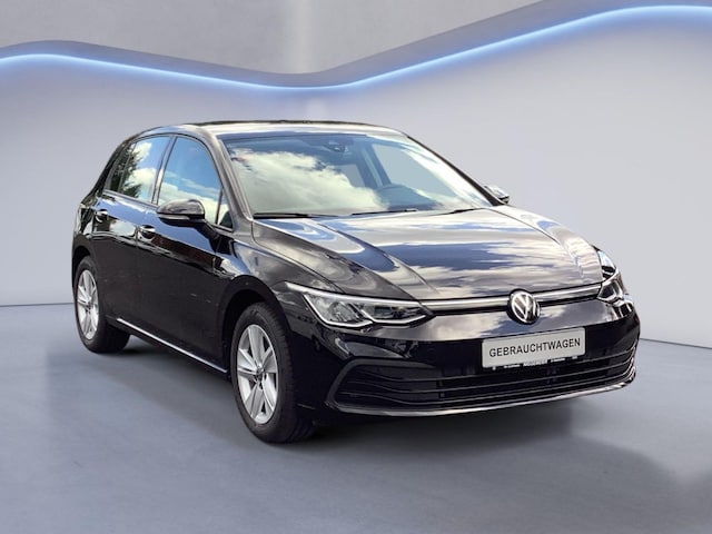 Volkswagen Golf 2.0 TDI Golf VIII Life