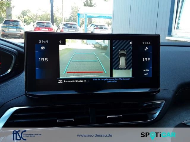 Peugeot 3008 GT-Line