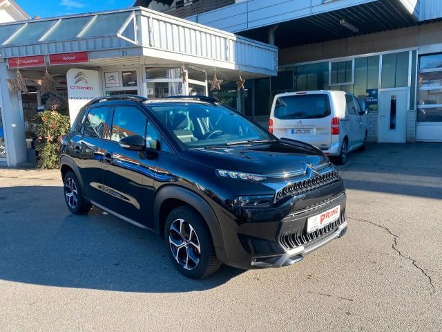 Citroën C3 Aircross Plus