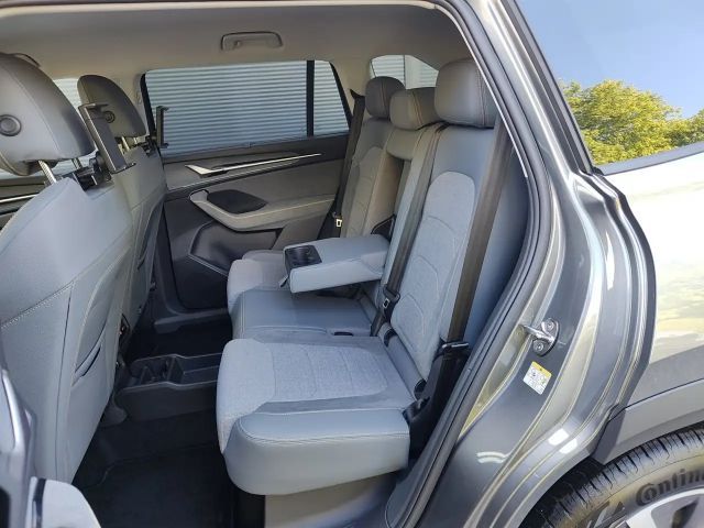 Skoda Kodiaq Selection