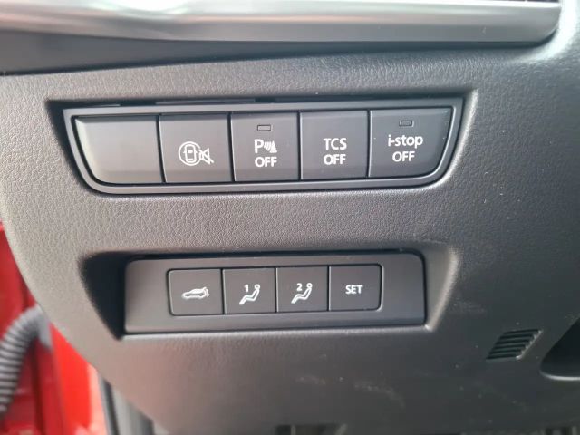 Mazda CX-60 4WD Homura e-Skyactiv