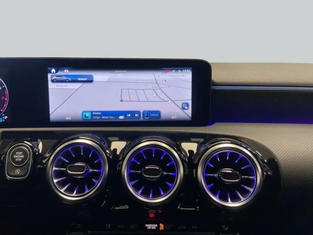 Mercedes-Benz A 180 A-Klasse