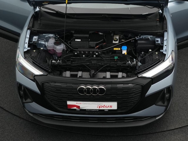 Audi Q4 e-tron SUV 45 e-tron Audi Q4 e-tron