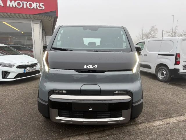 Kia PV5 Passenger 71 kWh