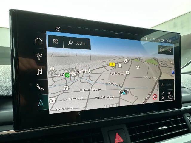 Audi A4 35 TFSI Avant S-Tronic