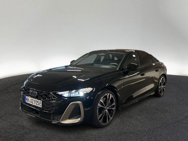 Audi A5 Hybride Quattro S-Tronic
