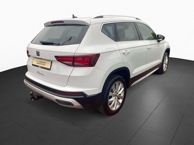 Seat Ateca 1.5 TSI DSG