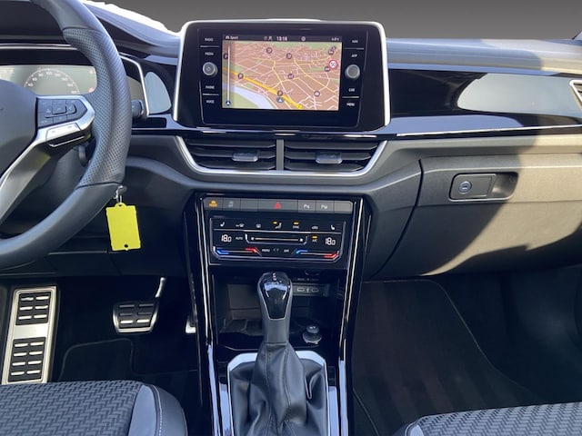 Volkswagen T-Roc Cabriolet DSG R-Line