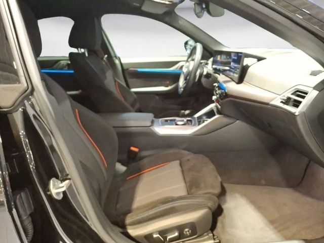 BMW 420 Coupé M-Sport