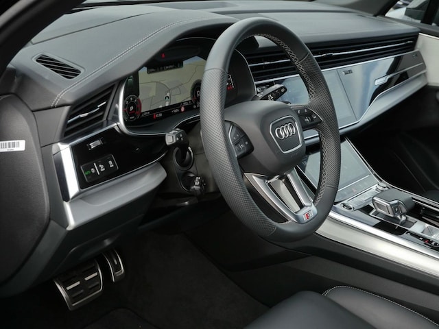Audi Q7 45 TDI Quattro S-Line