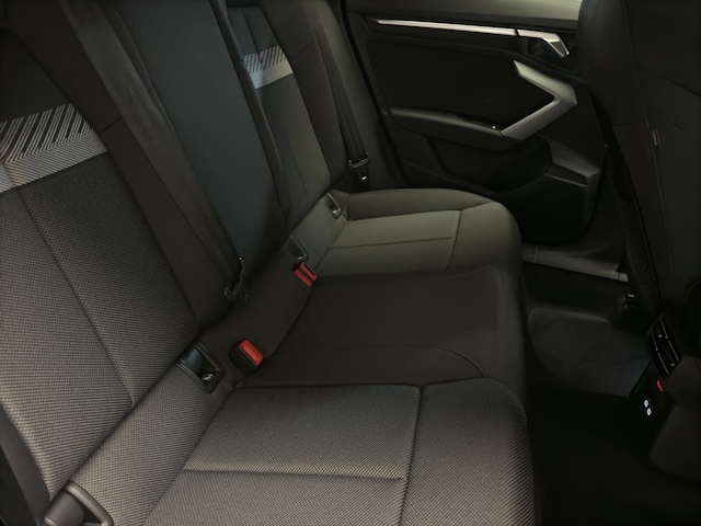 Audi A3 30 TFSI S-Tronic Sportback