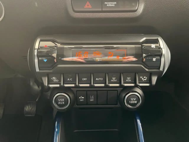 Suzuki Ignis Comfort Hybrid