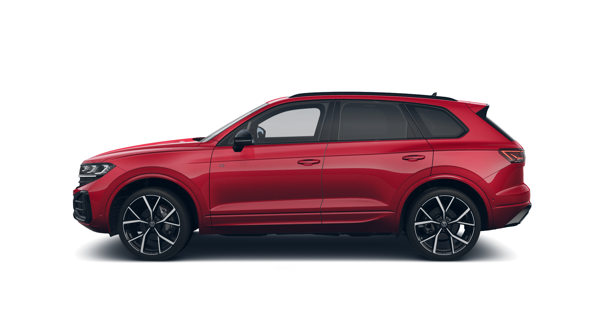 Volkswagen Touareg 3.0 V6 TDI