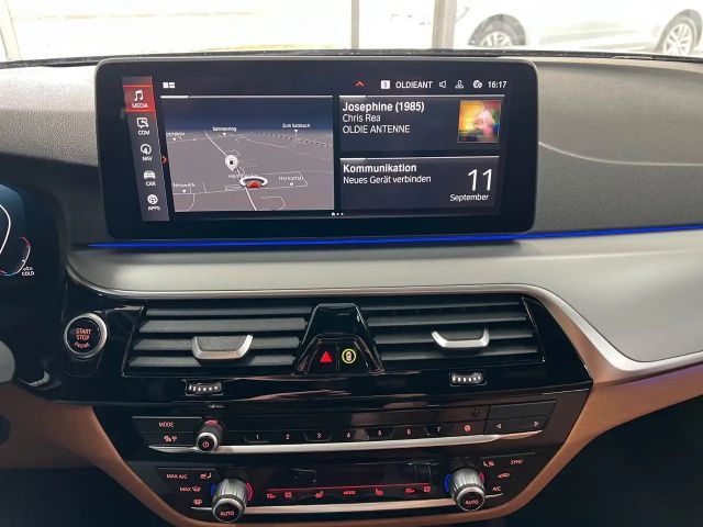 BMW 520 520d Touring