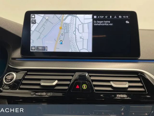 BMW 530 530e M-Sport Sedan