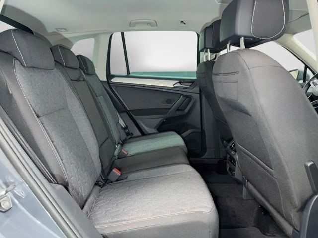 Volkswagen Tiguan 1.5 TSI DSG Move