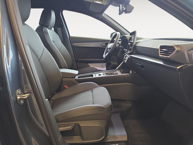 Cupra Formentor 1.5 TSI DSG Performance