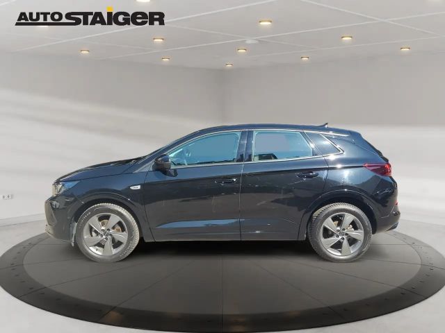 Opel Grandland X 1.2 Turbo Turbo