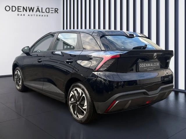 MG MG4 ACC+LED+Fernlichtass.+KlimaA+PDC+DynLicht+AUT