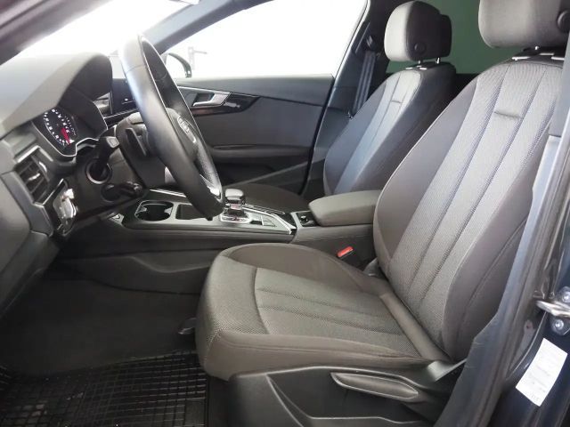 Audi A4 allroad 45 TFSI Quattro