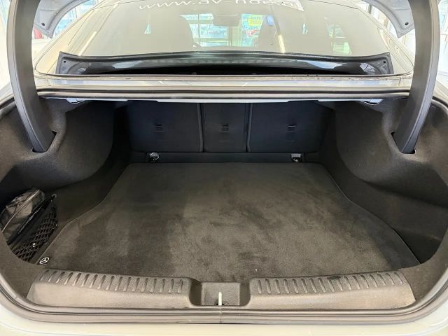 Mercedes-Benz CLA 250 AMG Line Coupé