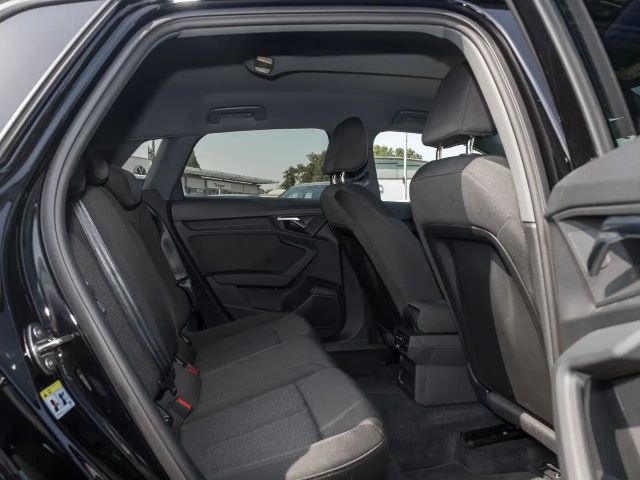 Audi A3 Hybride Sedan